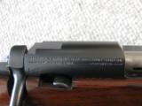 Winchester 52B hvy. bbl. - 5 of 11