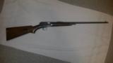 Winchester 63 pre-war - 1 of 10