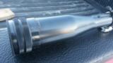 Unertl varmint scope - 5 of 12