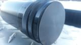Unertl varmint scope - 11 of 12