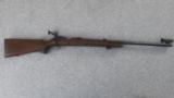 Winchester 52b pre-war heavy barrel - 2 of 15