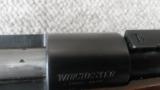 Winchester 52b pre-war heavy barrel - 12 of 15