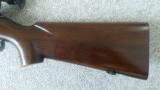 Winchester 52b pre-war heavy barrel - 8 of 15