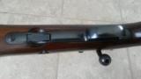 Winchester 52b pre-war heavy barrel - 4 of 15