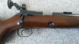 Winchester 52b pre-war heavy barrel - 1 of 15