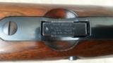 Winchester 52b pre-war heavy barrel - 6 of 15