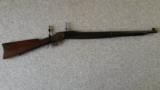 Winchester 2nd model musket - 1 of 15