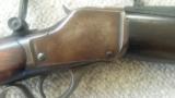 Winchester 2nd model musket - 3 of 15