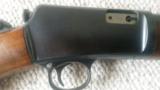 Winchester m63 prewar - 3 of 15