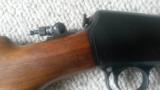 Winchester m63 prewar - 4 of 15