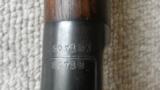 Winchester 63 carbine - 2 of 10