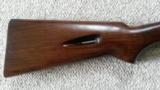 Winchester 63 pre-war - 12 of 15