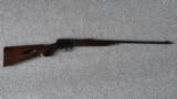 Winchester 63 pre-war - 1 of 15