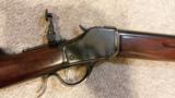 Winchester
1885 22 LR - 3 of 9