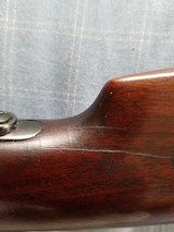 Winchester 1885 22 LR - 10 of 11