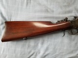 Winchester 1885 22 LR - 8 of 11
