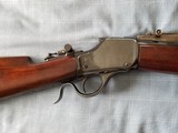 Winchester 1885 22 LR - 2 of 11