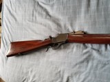 Winchester 1885 22 LR - 3 of 11