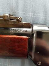 Winchester 1885 22 LR - 5 of 11