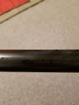 Winchester 52C standard barreled action - 5 of 9