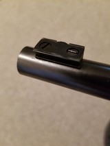 Winchester 52C standard barreled action - 2 of 9