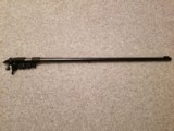 Winchester 52C standard barreled action - 1 of 9
