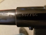 Winchester 52C standard barreled action - 4 of 9
