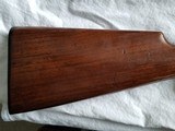 Winchester 1886 TD 45-70 - 7 of 15