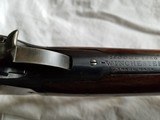 Winchester 1886 TD 45-70 - 12 of 15