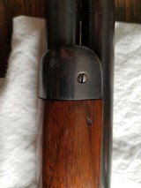 Winchester 1886 TD 45-70 - 8 of 15
