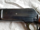 Winchester 1886 TD 45-70 - 5 of 15