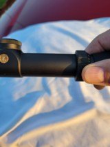Leupold VX2 3-9 Rimfire EFR - 2 of 8