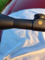 Leupold VX2 3-9 Rimfire EFR - 3 of 8