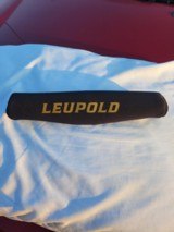 Leupold VX2 3-9 Rimfire EFR - 8 of 8