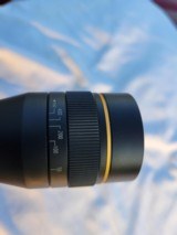 Leupold VX2 3-9 Rimfire EFR - 7 of 8
