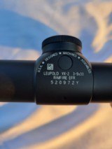 Leupold VX2 3-9 Rimfire EFR - 4 of 8