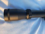 Leupold VX2 3-9 Rimfire EFR - 5 of 8