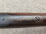 Winchester 1886 33 - 6 of 15