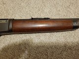 Winchester 63 early - 12 of 12