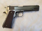 Commercial 1911A1 - 1 of 14