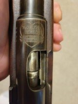 DSM 34 Green heart - 2 of 9