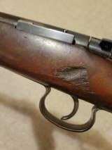 DSM 34 Green heart - 6 of 9