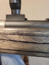 Kimber SVT .22 rifle - 3 of 15