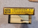 Colt 22lr conversion kit - 2 of 6