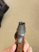 Colt Match Target Woodsman - 10 of 15