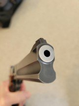 Colt Match Target Woodsman - 11 of 15