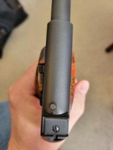 Colt Match Target Woodsman - 9 of 15