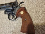 Colt Python 6 - 2 of 15
