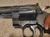 Colt Python 6 - 5 of 15