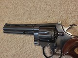 Colt Python 6 - 3 of 15